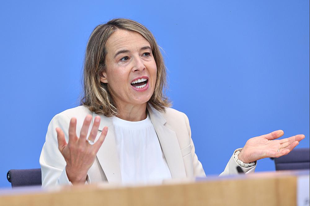 Ulrike Malmendier (Archiv)