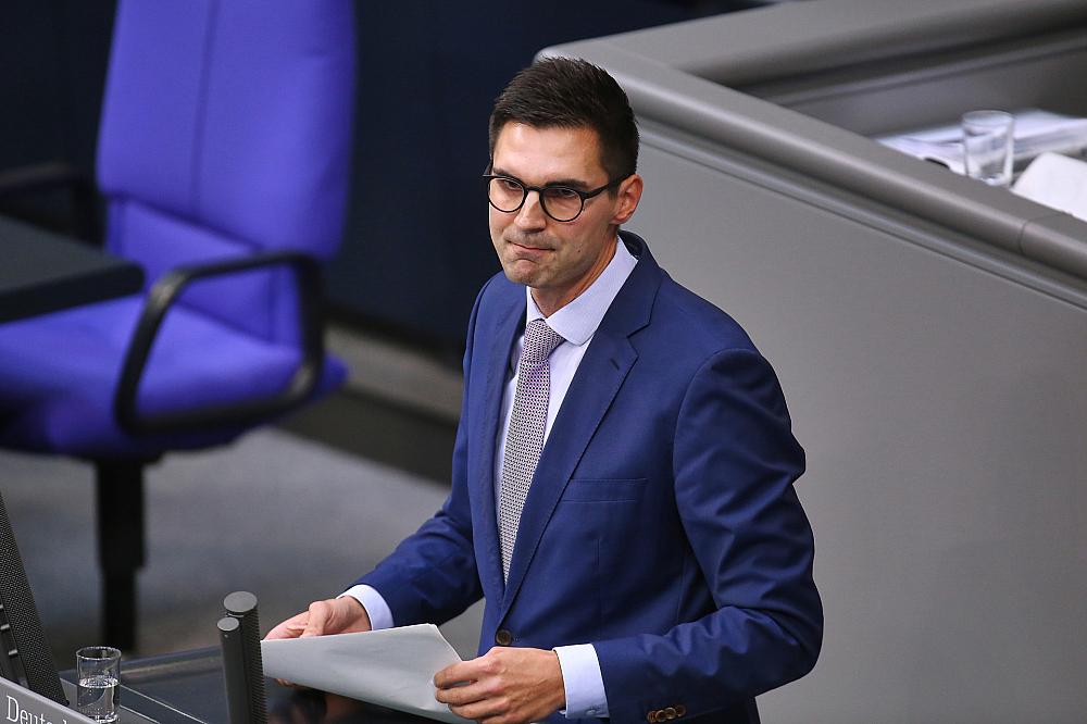 Sepp Müller (Archiv)