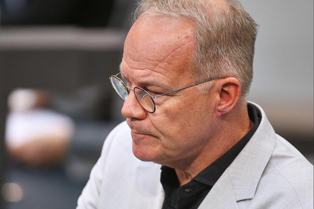 Matthias Miersch (Archiv)