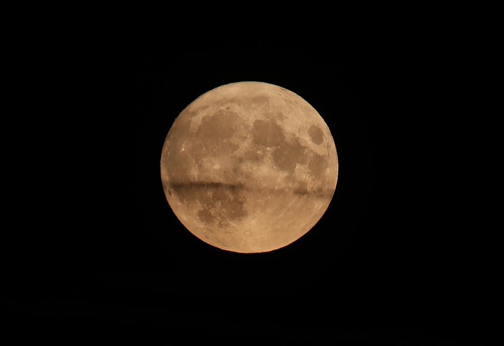Supermond (Archiv)