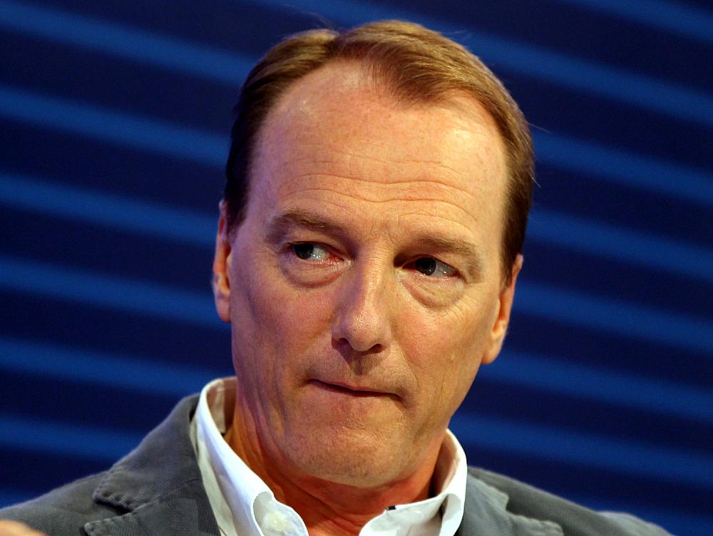 Marc Elsberg (Archiv)