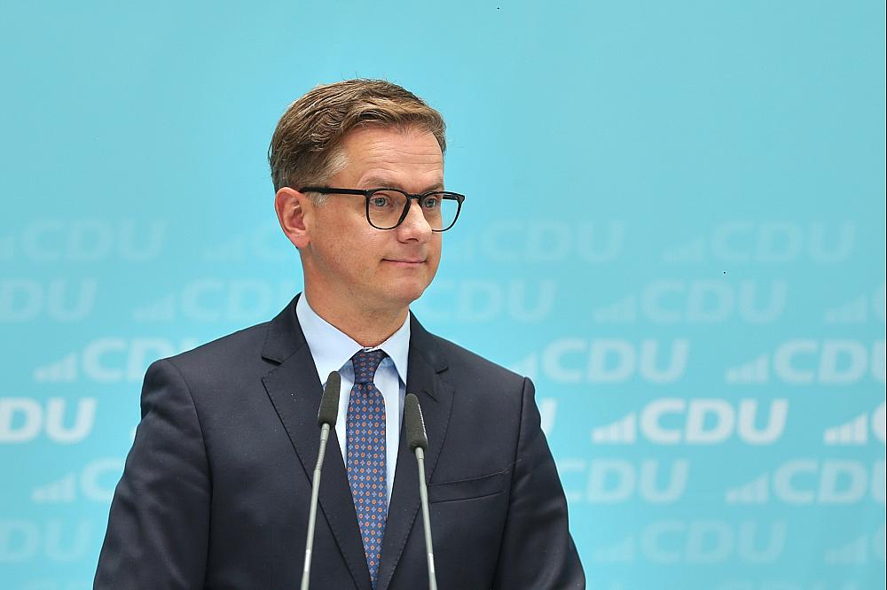 Carsten Linnemann (Archiv)