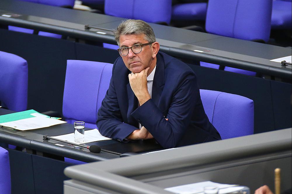 Wolfram Weimer (Archiv)