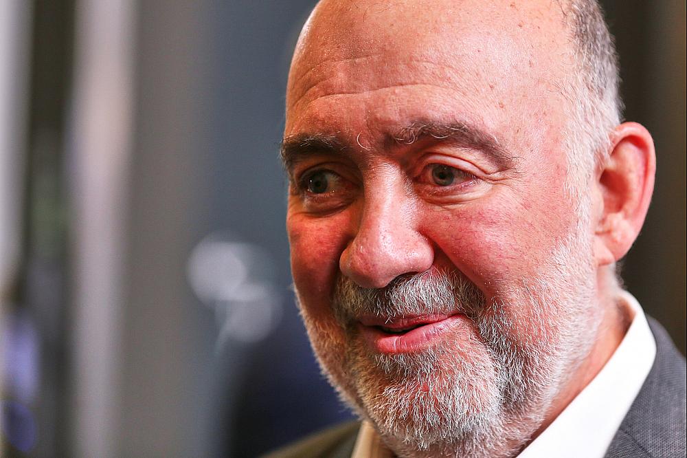 Ron Prosor (Archiv)