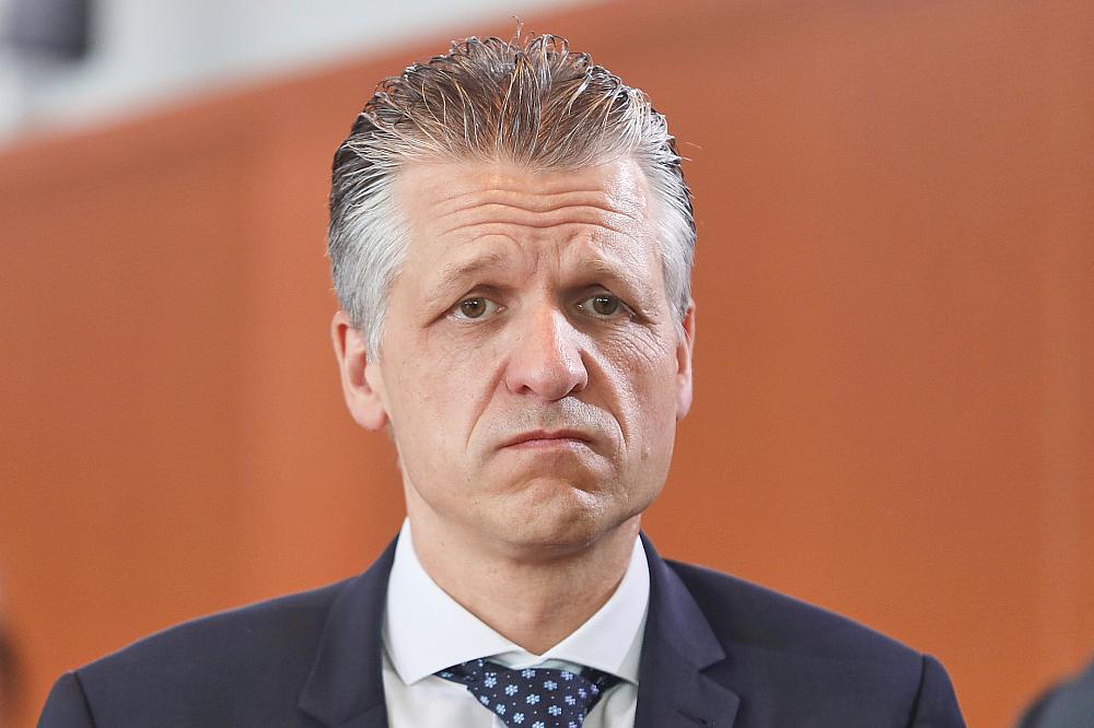 Thorsten Frei (Archiv)
