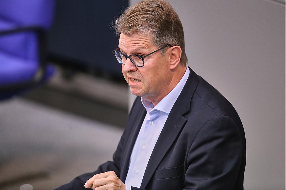 Ralf Stegner (Archiv)