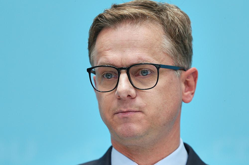 Carsten Linnemann (Archiv)