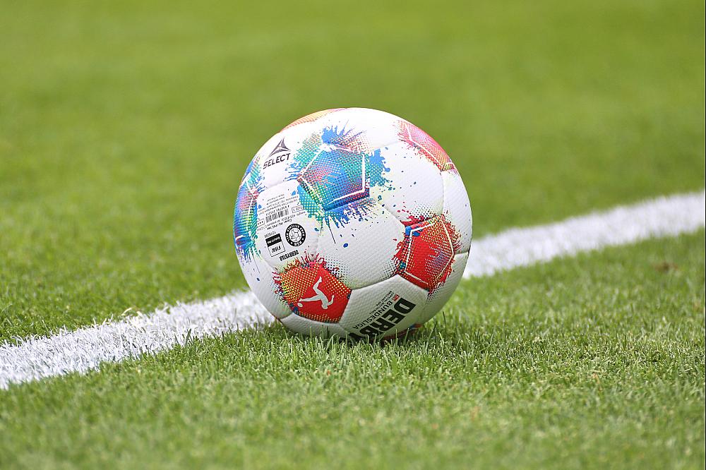 Fußball (Archiv)