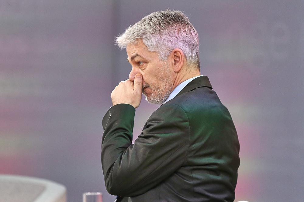 Carlo Masala (Archiv)