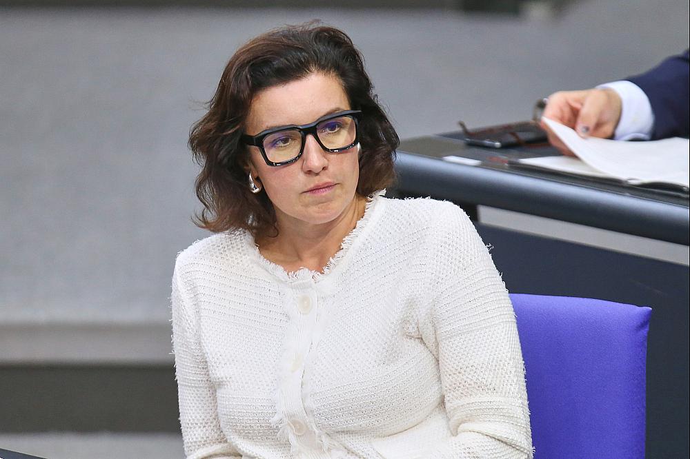 Dorothee Bär (Archiv)