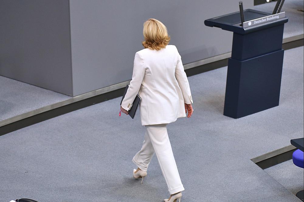 Julia Klöckner (Archiv)