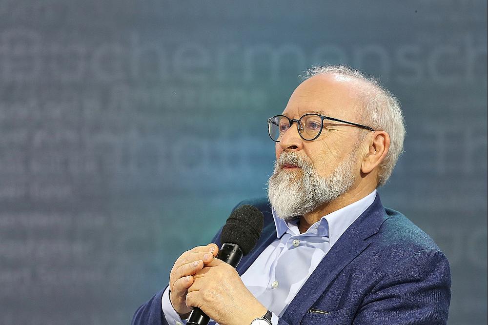 Herfried Münkler (Archiv)