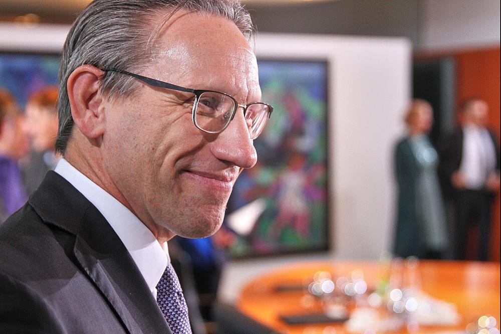 Jörg Kukies (Archiv)