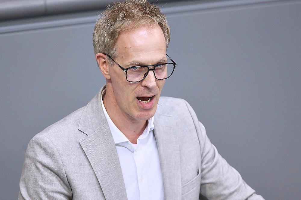 Sebastian Fiedler (Archiv)
