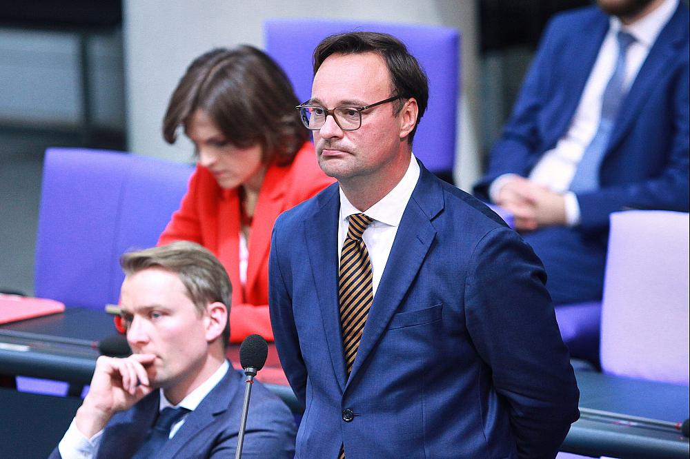 Oliver Luksic (Archiv)