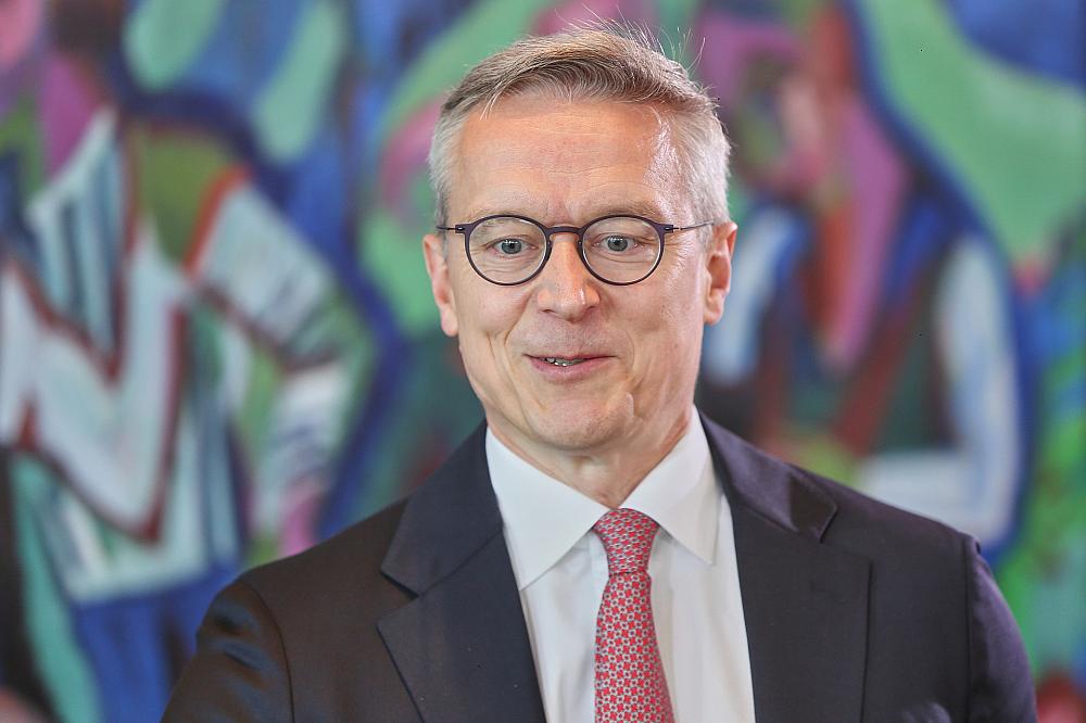 Karsten Wildberger (Archiv)