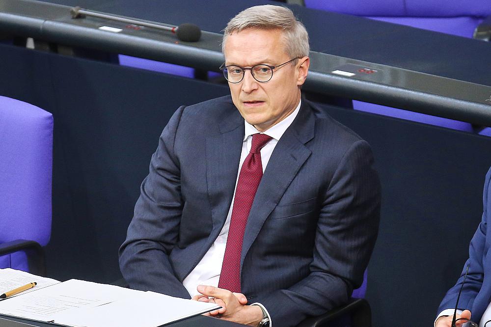 Karsten Wildberger (Archiv)