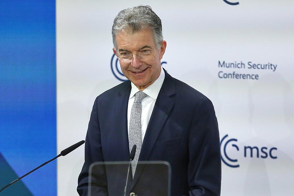 Christoph Heusgen (Archiv)