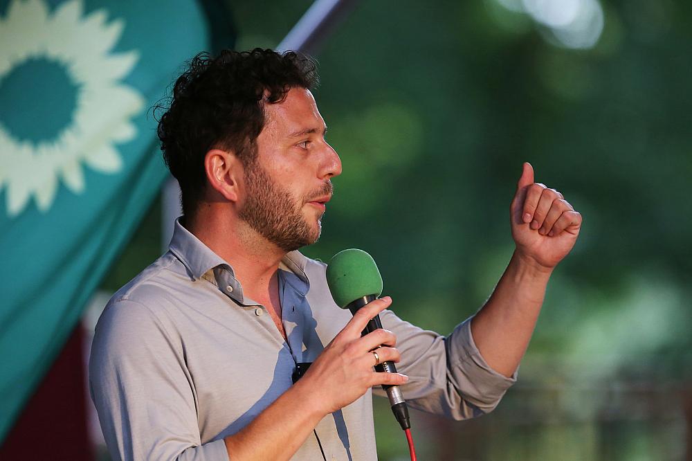 Felix Banaszak (Archiv)