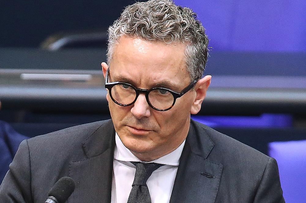 Thorsten Rudolph (Archiv)