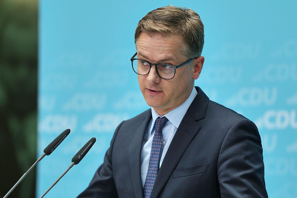 Carsten Linnemann (Archiv)