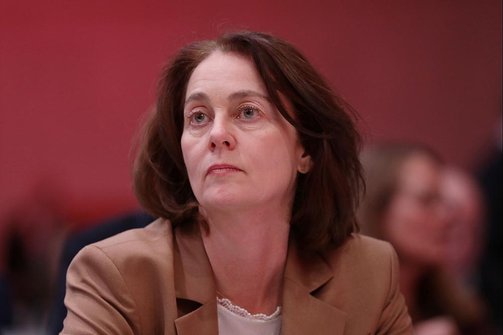 Katarina Barley (Archiv)