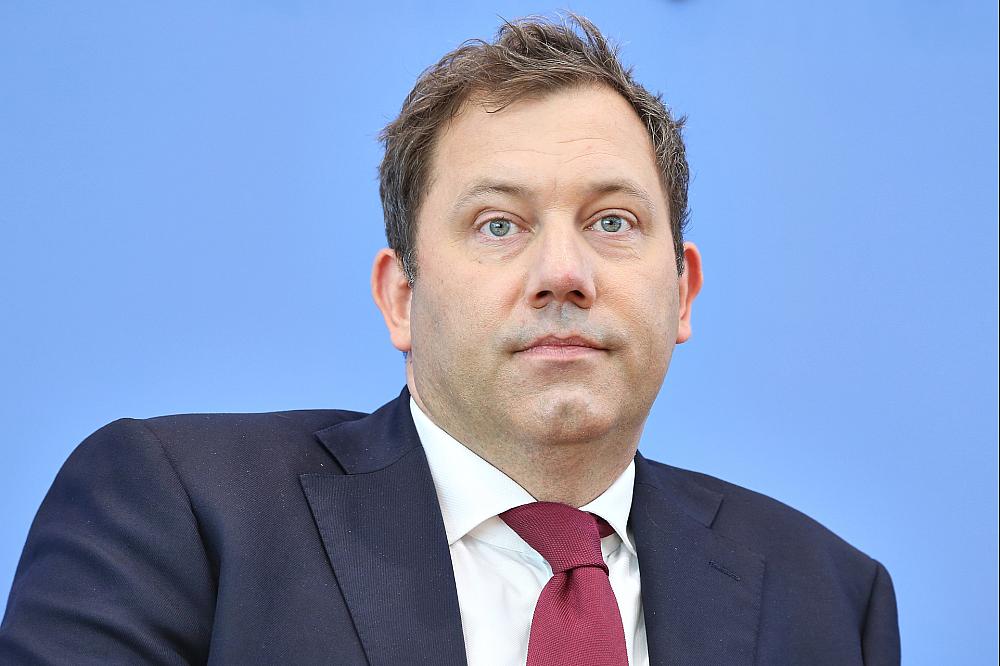 Lars Klingbeil (Archiv)