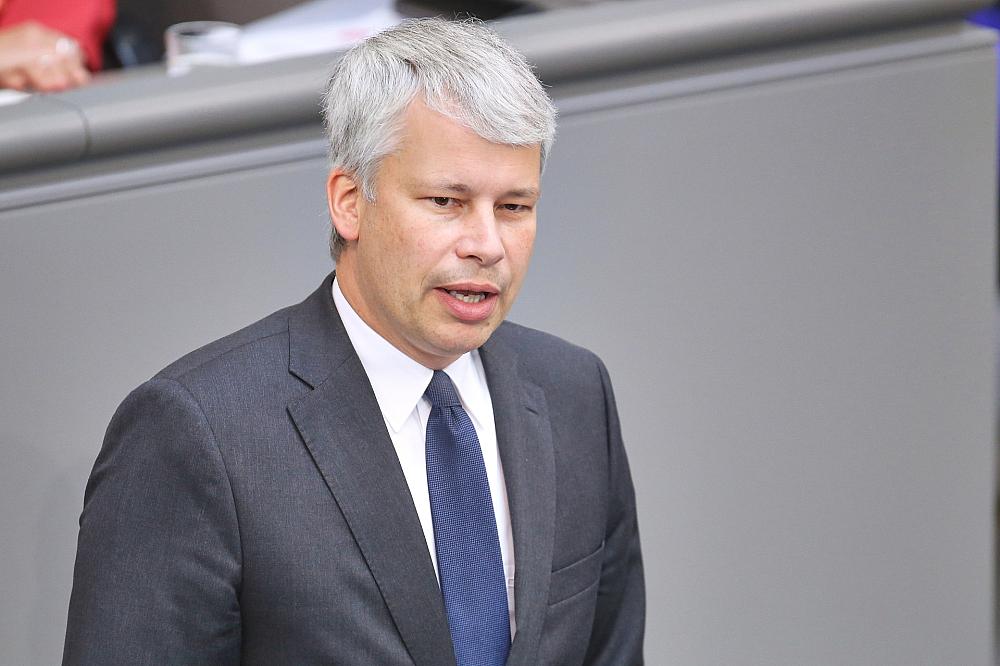 Steffen Bilger (Archiv)