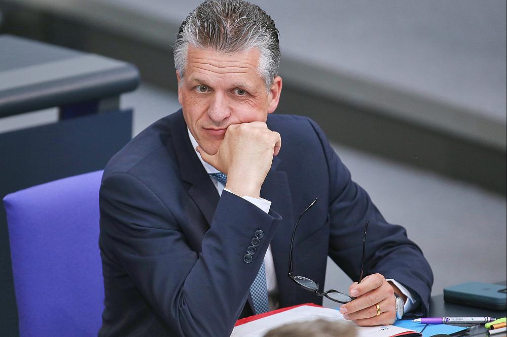 Thorsten Frei (Archiv)