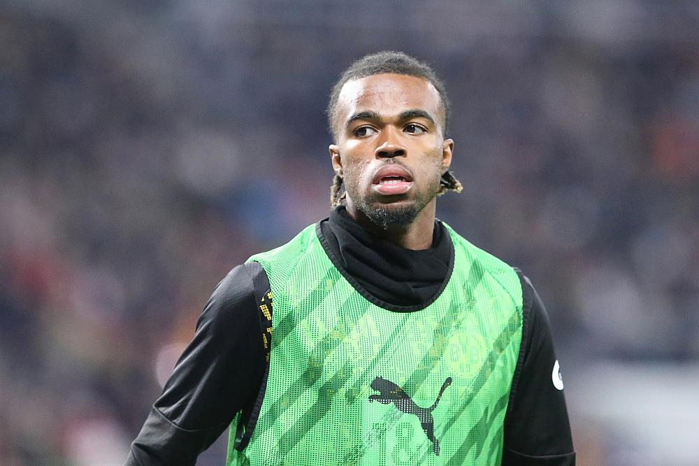 Carney Chukwuemeka (Archiv)