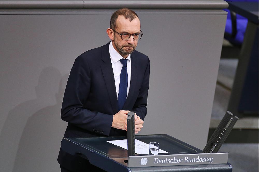 Thomas Röwekamp (Archiv)