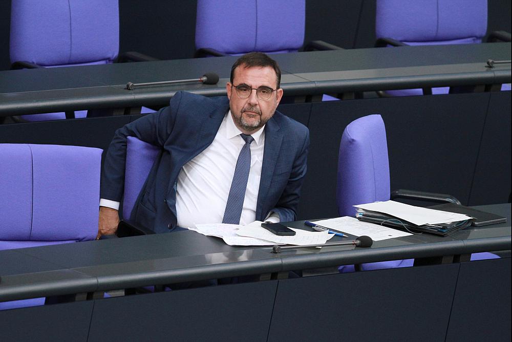Klaus Holetschek (Archiv)