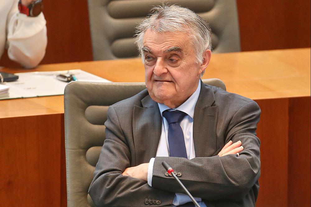 Herbert Reul (Archiv)