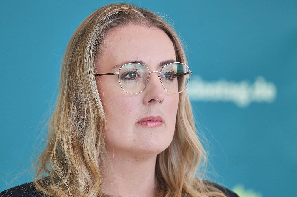 Katharina Dröge (Archiv)