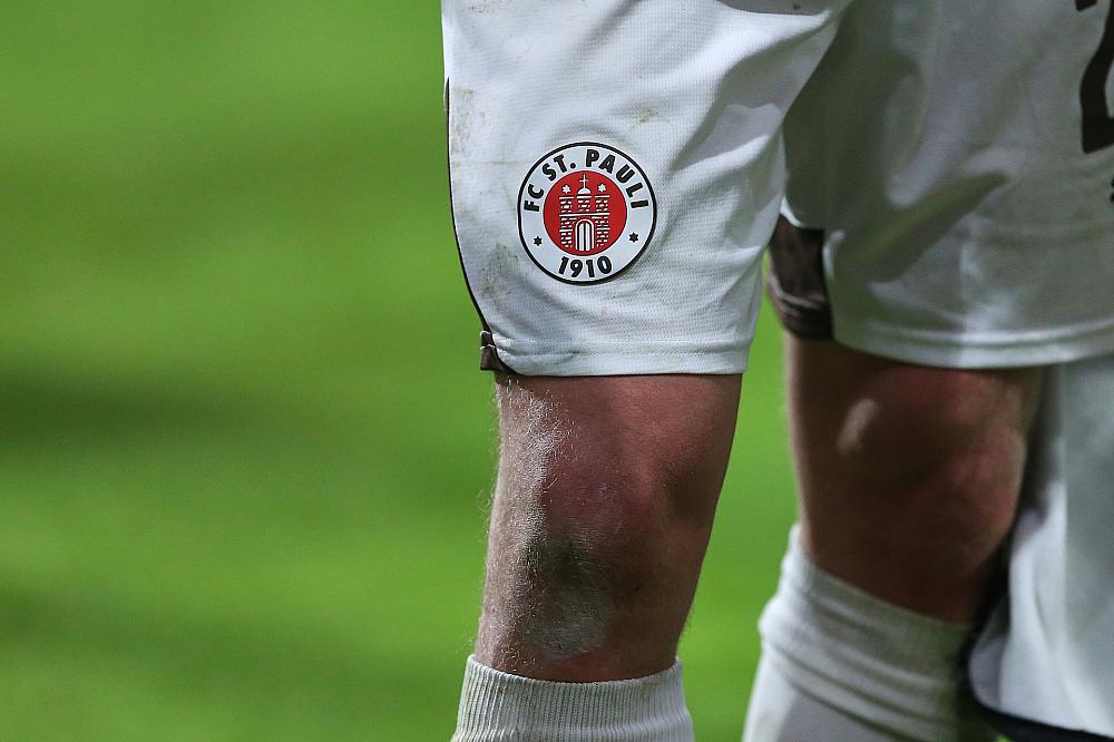 Spieler des FC St. Pauli (Archiv)