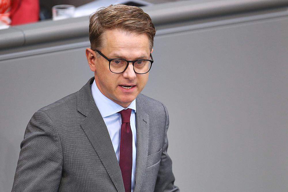 Carsten Linnemann (Archiv)