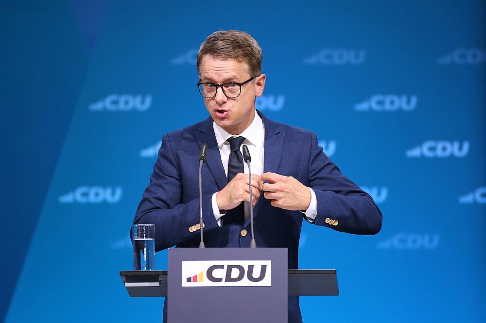 Carsten Linnemann (Archiv)