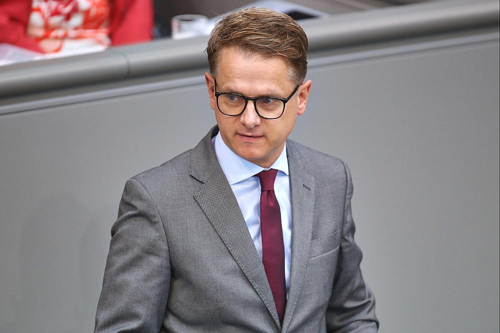 Carsten Linnemann (Archiv)