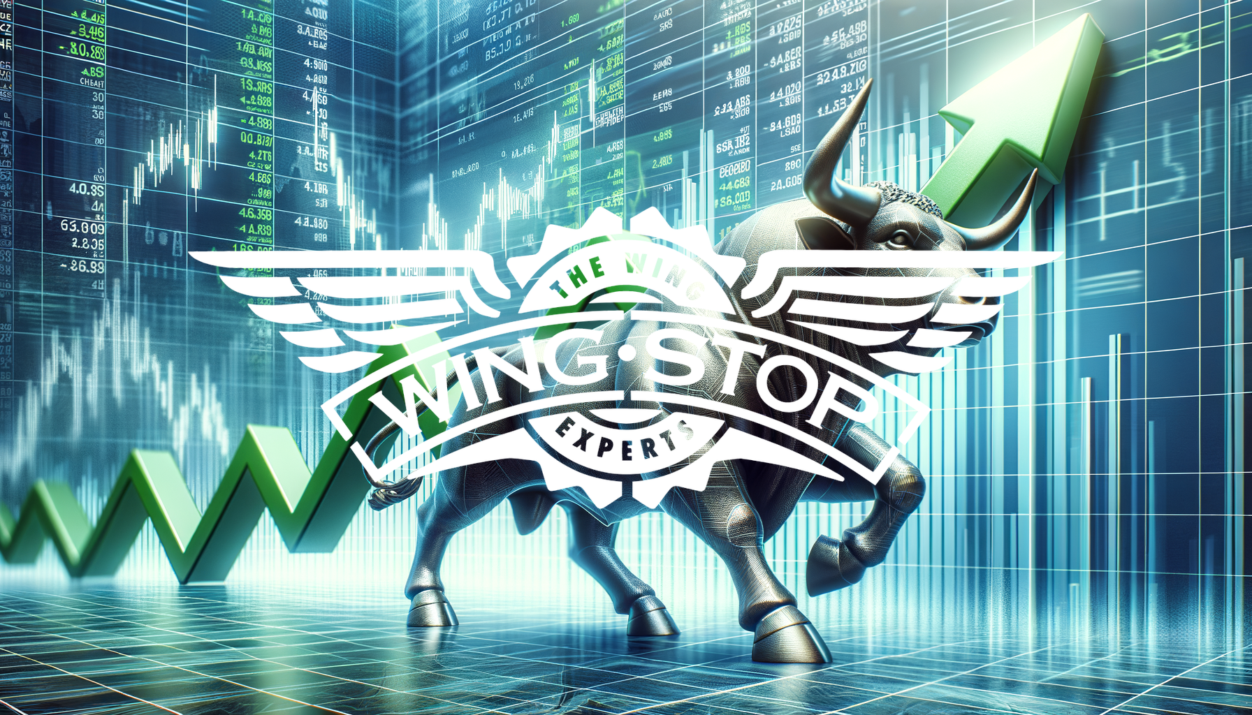 Wingstop Aktie: Kampf um die 330-Dollar-Marke