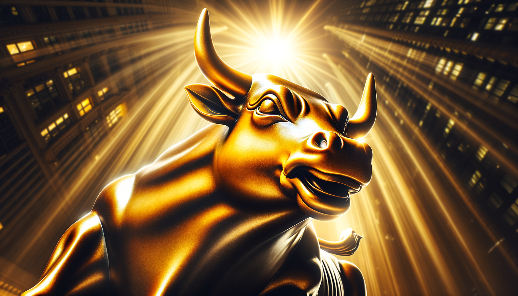 Gold’s Record Run Fuels Investor Interest in Physical ETF Option