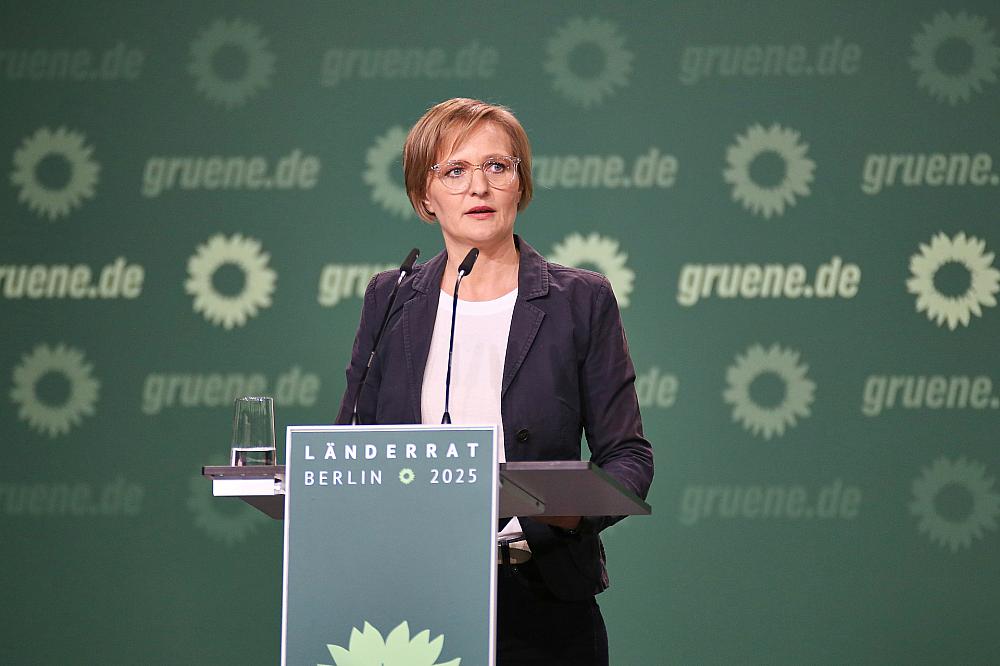 Franziska Brantner (Archiv)