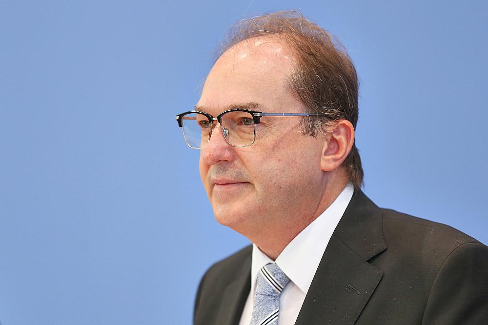 Alexander Dobrindt (Archiv)