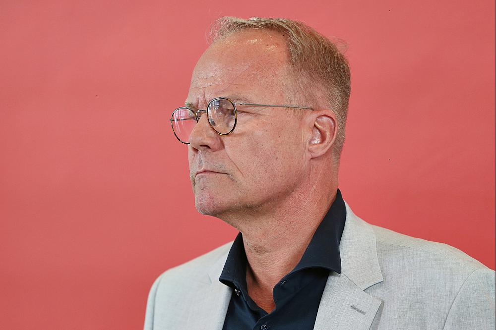 Matthias Miersch (Archiv)