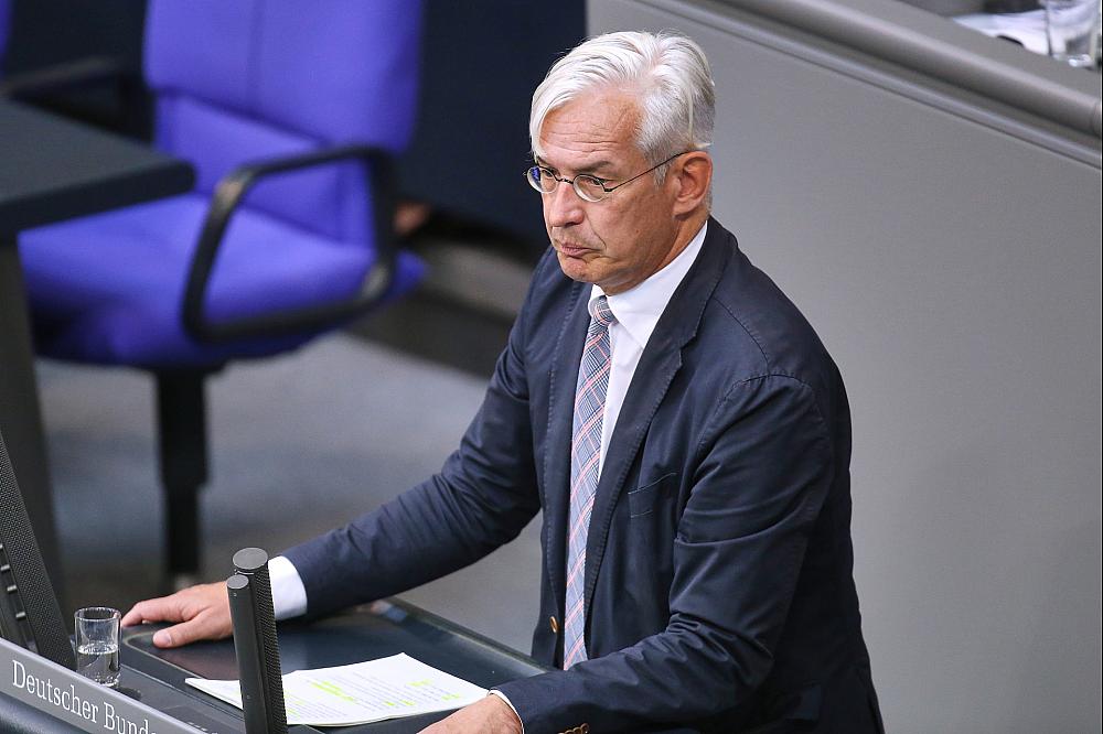 Mathias Middelberg (Archiv)