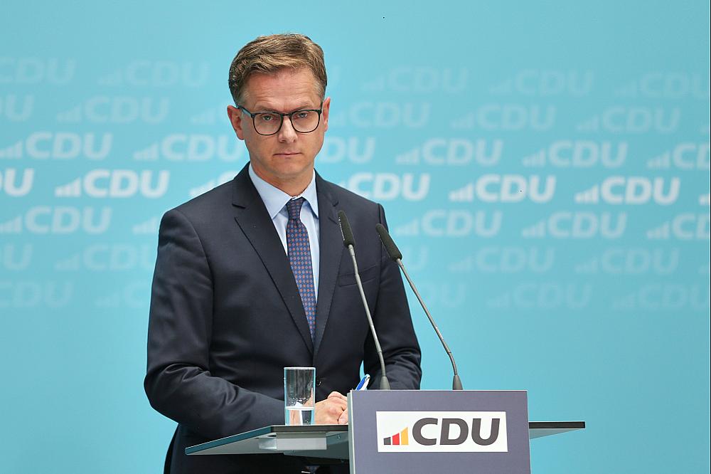 Carsten Linnemann (Archiv)