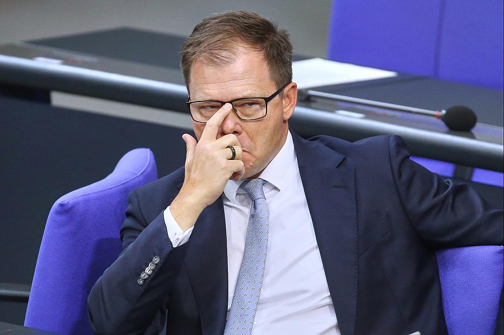 Carsten Schneider (Archiv)