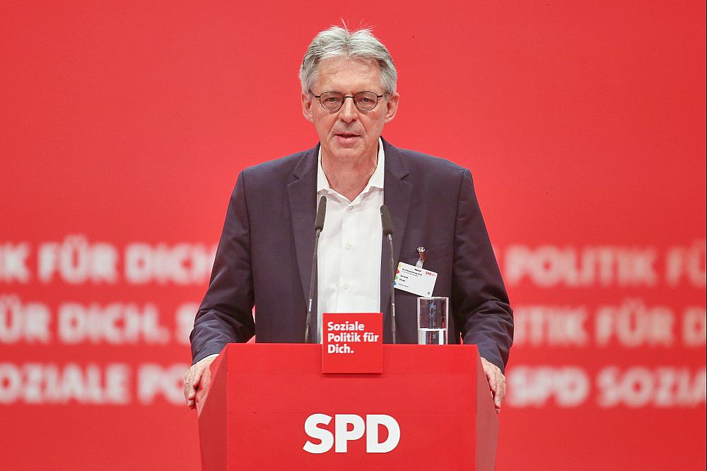 Achim Post (Archiv)