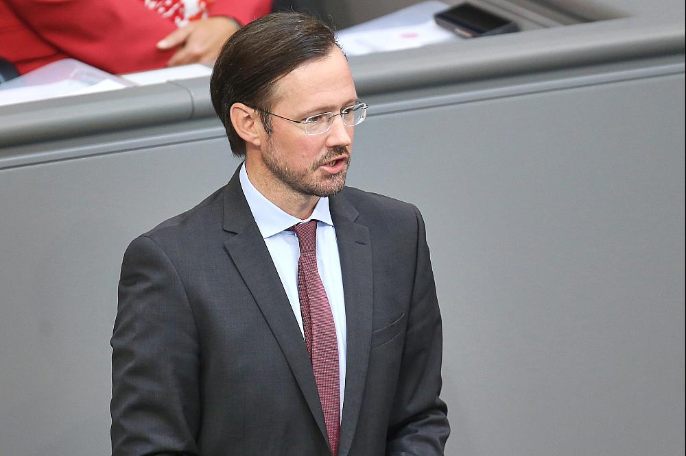 Dirk Wiese (Archiv)
