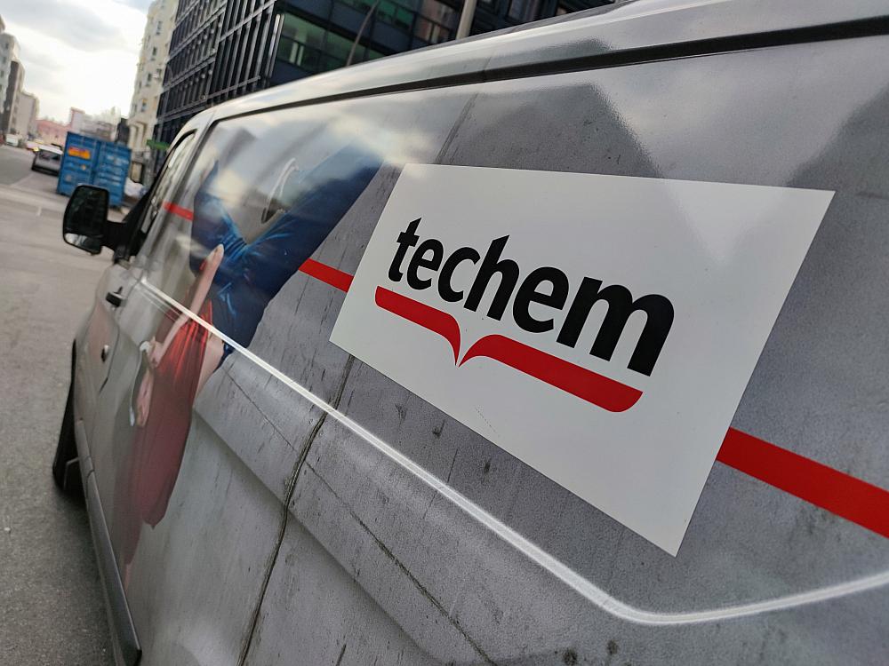 Techem (Archiv)