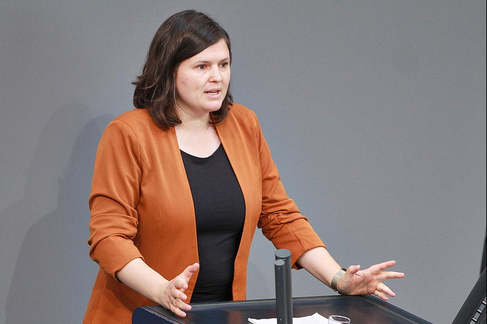 Sara Nanni (Archiv)